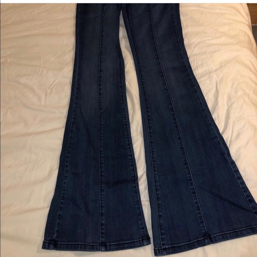 Bootcut jeans - Picture 2 of 2